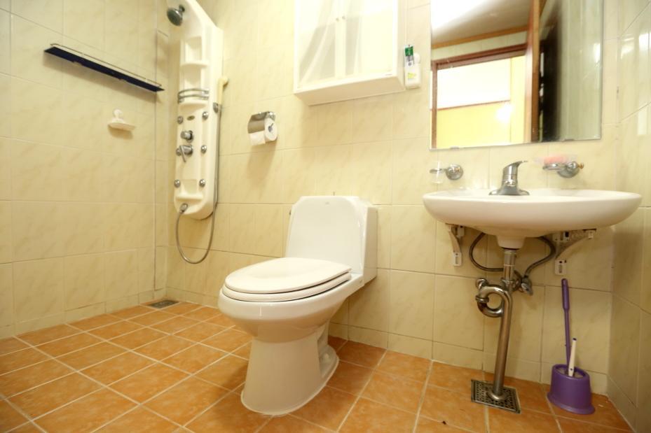 Pinearoma Pension Hongcheon Dış mekan fotoğraf