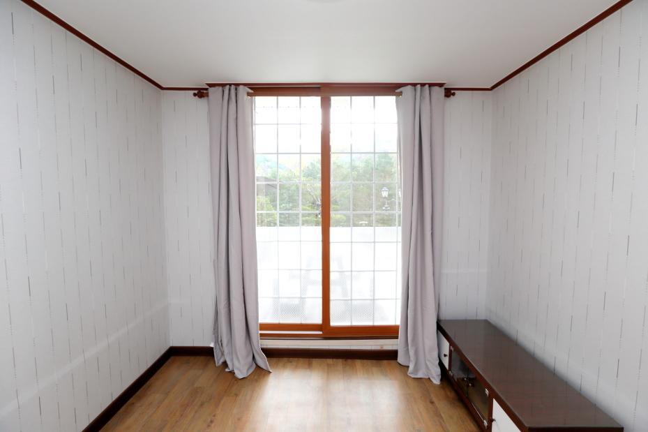 Pinearoma Pension Hongcheon Dış mekan fotoğraf